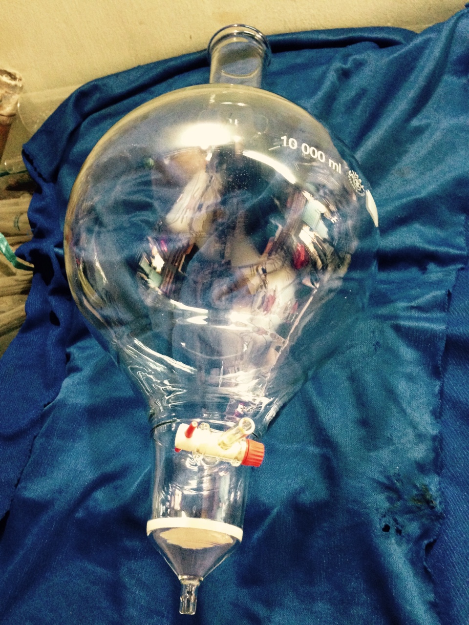 Hệ thống bioreactor